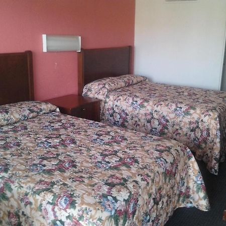 Sweets Inn Motel Nova Orleães Quarto foto