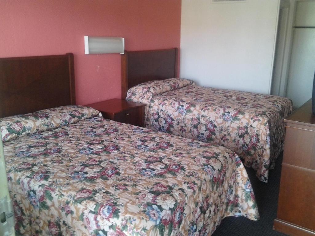 Sweets Inn Motel Nova Orleães Quarto foto