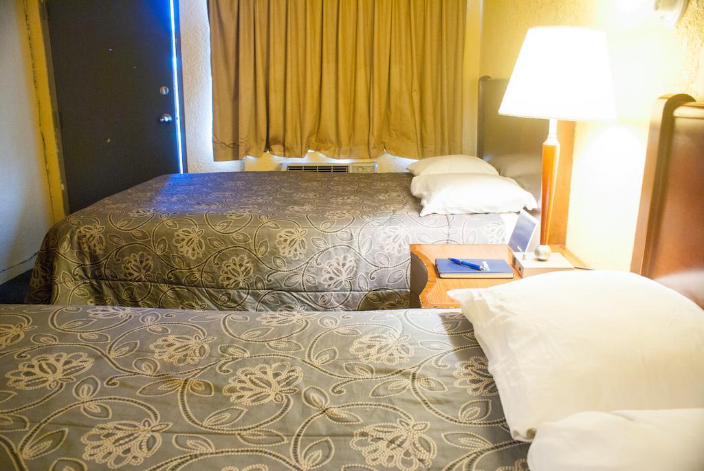 Sweets Inn Motel Nova Orleães Quarto foto