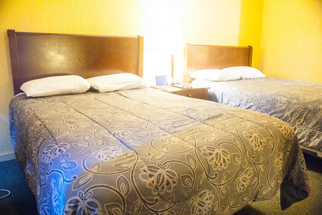 Sweets Inn Motel Nova Orleães Quarto foto