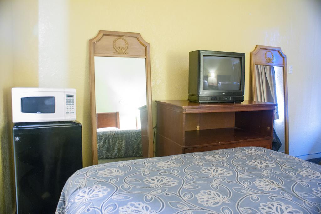Sweets Inn Motel Nova Orleães Quarto foto