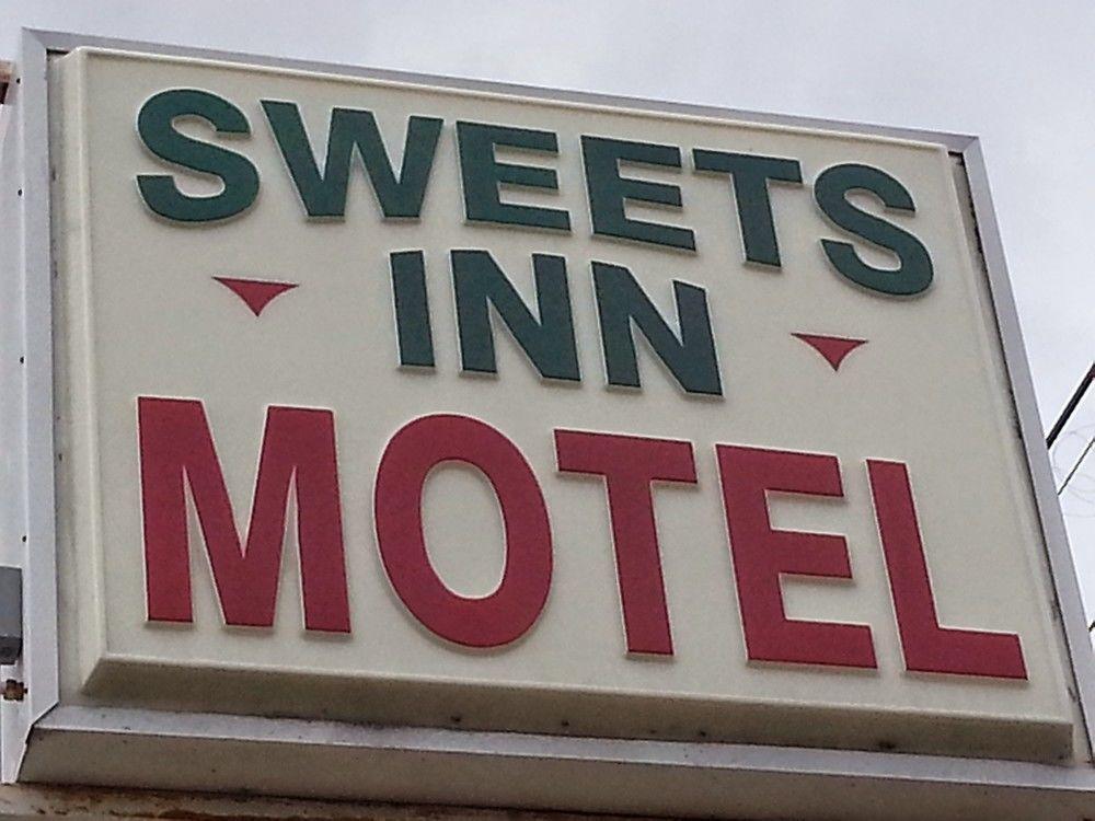 Sweets Inn Motel Nova Orleães Exterior foto