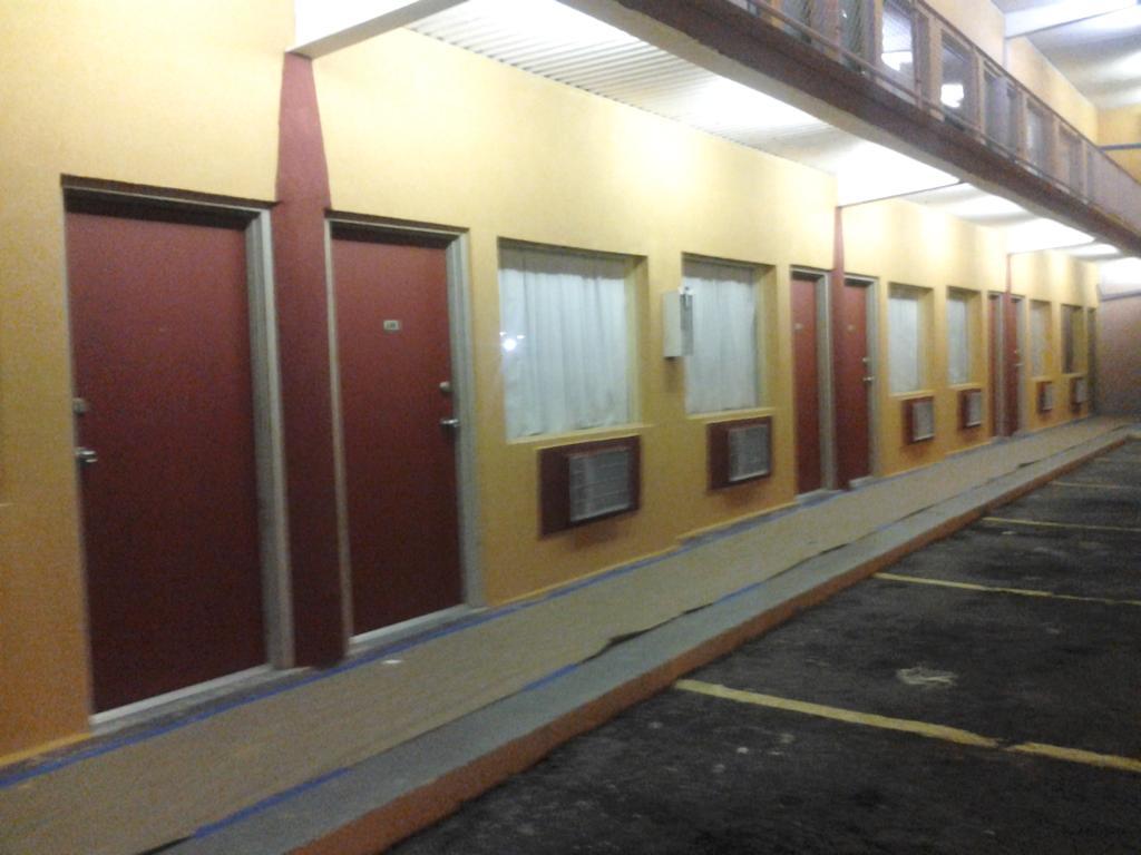Sweets Inn Motel Nova Orleães Exterior foto