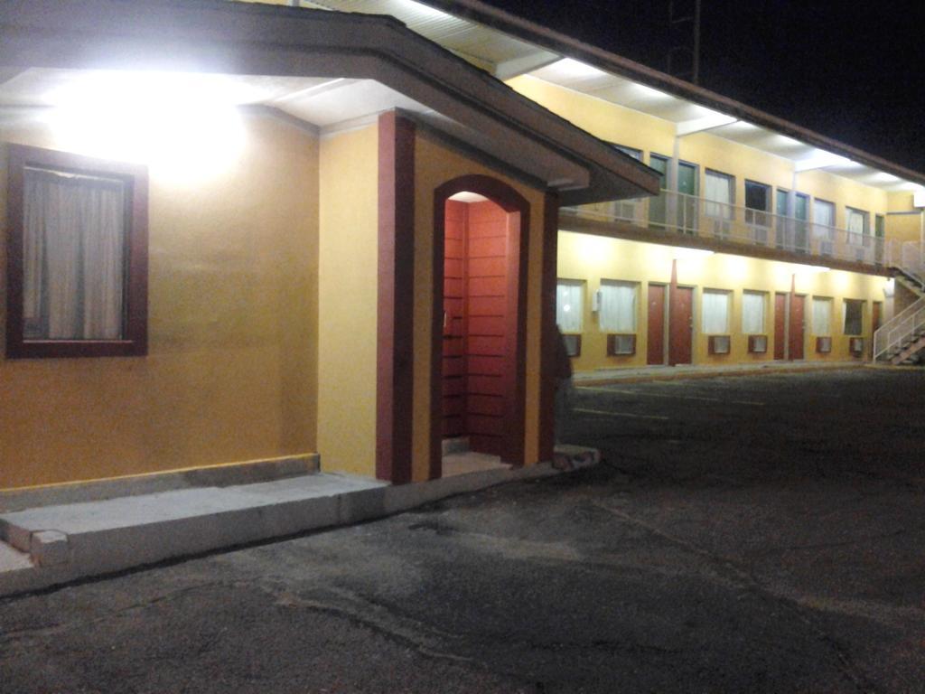 Sweets Inn Motel Nova Orleães Exterior foto